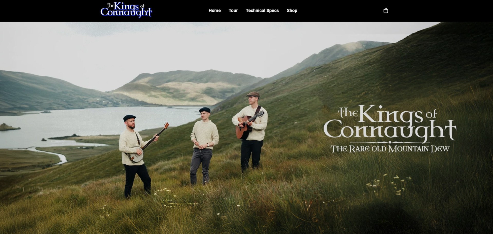 The Kings of Connaught